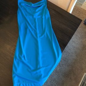 Women’s Dress - 7/8